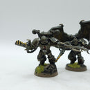 Warhammer 40k: Chaos Space Marines Old Possessed - Well Painted (AT211)