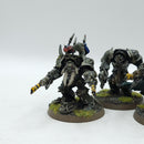 Warhammer 40k: Chaos Space Marines Old Terminators - Well Painted (BC068)
