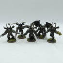 Warhammer 40k: Chaos Space Marines Old Possessed - Well Painted (AW095)