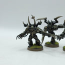 Warhammer 40k: Chaos Space Marines Old Possessed - Well Painted (AW095)