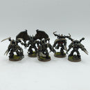 Warhammer 40k: Chaos Space Marines Old Possessed - Well Painted (AA034)