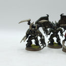 Warhammer 40k: Chaos Space Marines Old Possessed - Well Painted (AA034)
