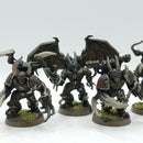 Warhammer 40k: Chaos Space Marines Old Possessed - Well Painted (AA034)