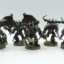 Warhammer 40k: Chaos Space Marines Old Possessed - Well Painted (AA034)