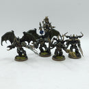 Warhammer 40k: Chaos Space Marines Old Possessed - Well Painted (AT059)