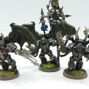 Warhammer 40k: Chaos Space Marines Old Possessed - Well Painted (AT059)