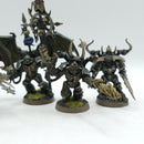 Warhammer 40k: Chaos Space Marines Old Possessed - Well Painted (AT059)