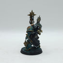Warhammer Horus Heresy: Space Marines Dark Emissary Consul - Painted (BA051)