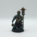 Warhammer Horus Heresy: Space Marines Dark Emissary Consul - Painted (BA051)