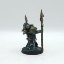 Warhammer Horus Heresy: Space Marines Dark Emissary Consul - Painted (BA051)