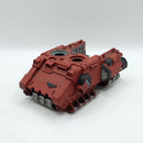 Warhammer 40k: Space Marines Blood Angels Impulsor - Missing Parts (AT158)