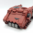 Warhammer 40k: Space Marines Blood Angels Impulsor - Missing Parts (AT158)