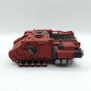 Warhammer 40k: Space Marines Blood Angels Impulsor - Missing Parts (AT158)