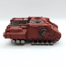 Warhammer 40k: Space Marines Blood Angels Impulsor - Missing Parts (AT158)