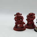 Warhammer Horus Heresy: Space Marines Blood Angels Support Squad (AI080)