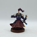 Warhammer 40k: Adeptus Custodes Allarus Custodians - Well Painted (AD010)