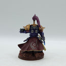 Warhammer 40k: Adeptus Custodes Allarus Custodians - Well Painted (AD010)