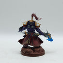 Warhammer 40k: Adeptus Custodes Allarus Custodians - Well Painted (AD010)