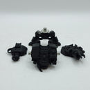 Warhammer 40k: Space Marine Space Wolves Metal Dreadnought (BC147)