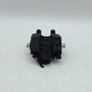 Warhammer 40k: Space Marine Space Wolves Metal Dreadnought (BC147)