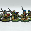 Warhammer 40k: Astra Militarum Metal Ratling Snipers (BI156)