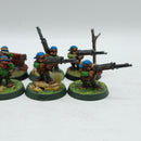 Warhammer 40k: Astra Militarum Metal Ratling Snipers (BI156)