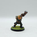 Warhammer 40k: Astra Militarum Imperial Guard Metal Ogryn (AW237)