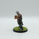Warhammer 40k: Astra Militarum Imperial Guard Metal Ogryn (AW237)