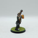 Warhammer 40k: Astra Militarum Imperial Guard Metal Ogryn (AW237)