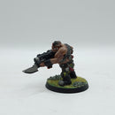 Warhammer 40k: Astra Militarum Imperial Guard Metal Ogryn (BI196)