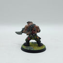 Warhammer 40k: Astra Militarum Imperial Guard Metal Ogryn (BI196)