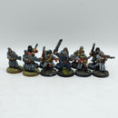 Warhammer 40k: Astra Militarum Ice Warriors of Valhalla (AT023)