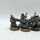 Warhammer 40k: Astra Militarum Ice Warriors of Valhalla (AT023)