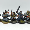 Warhammer 40k: Astra Militarum Ice Warriors of Valhalla (AT023)