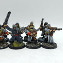 Warhammer 40k: Astra Militarum Ice Warriors of Valhalla (AT023)