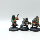 Warhammer 40k: Astra Militarum Ice Warriors of Valhalla (AT023)