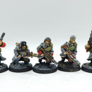 Warhammer 40k: Astra Militarum Ice Warriors of Valhalla (AT023)