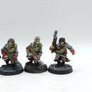 Warhammer 40k: Astra Militarum Ice Warriors of Valhalla (AT023)