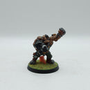 Warhammer 40k: Astra Militarum Imperial Guard Metal Ogryn (AW145)