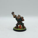 Warhammer 40k: Astra Militarum Imperial Guard Metal Ogryn (AW145)