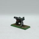 Warhammer 40k: Astra Militarum Catachan Missile Launchers (AE013)