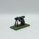 Warhammer 40k: Astra Militarum Catachan Missile Launchers (AE013)