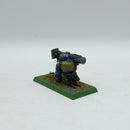 Warhammer 40k: Astra Militarum Catachan Missile Launchers (AE013)