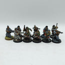 Warhammer 40k: Astra Militarum Ice Warriors of Valhalla (AT202)