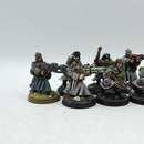 Warhammer 40k: Astra Militarum Ice Warriors of Valhalla (AT202)