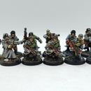 Warhammer 40k: Astra Militarum Ice Warriors of Valhalla (AT202)