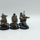 Warhammer 40k: Astra Militarum Ice Warriors of Valhalla (AT202)