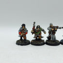 Warhammer 40k: Astra Militarum Ice Warriors of Valhalla (AT202)