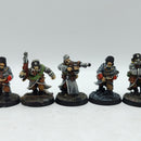 Warhammer 40k: Astra Militarum Ice Warriors of Valhalla (AT202)