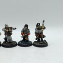 Warhammer 40k: Astra Militarum Ice Warriors of Valhalla (AT202)